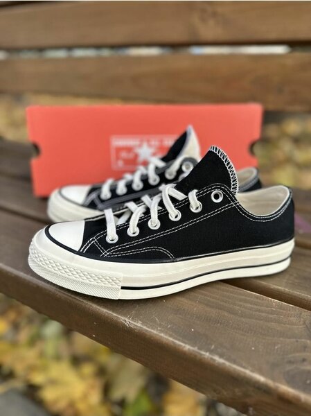 All star converse Original