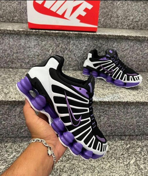 Chaussures Nike TN pour homme