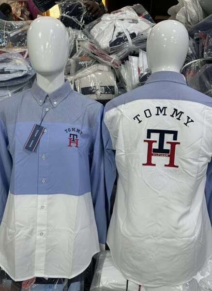 Chemise Tommy Hilfiger Homme