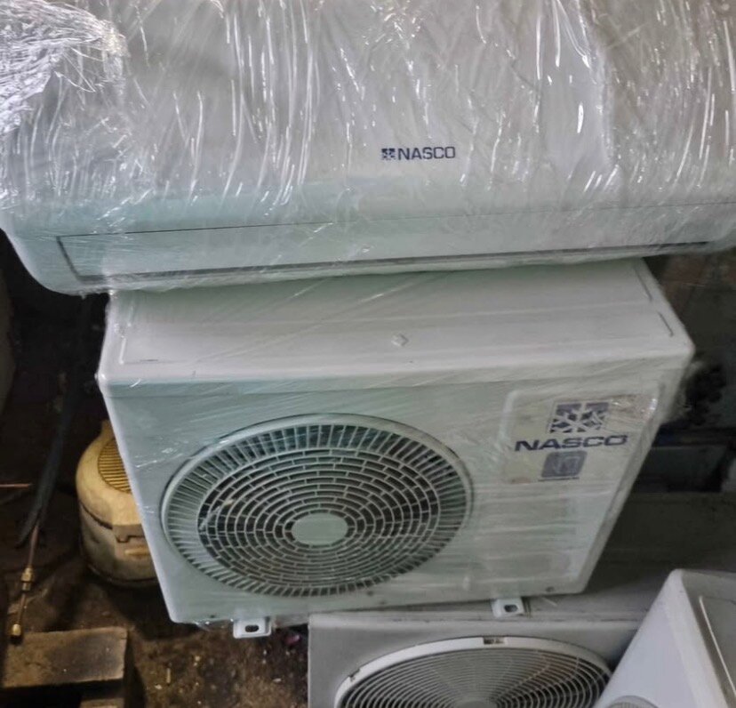 Climatiseur Split Nasco Efficace