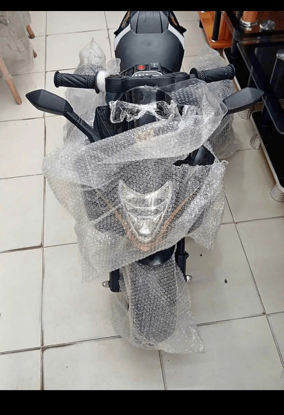 Moto enfant électrique 1688