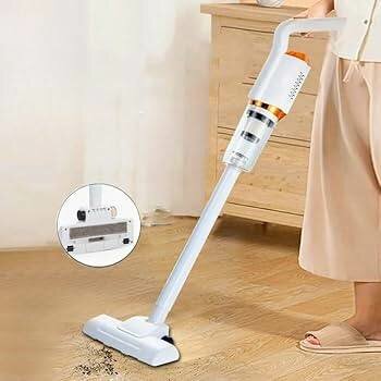 Cordless Stick Vacuum Cleaner