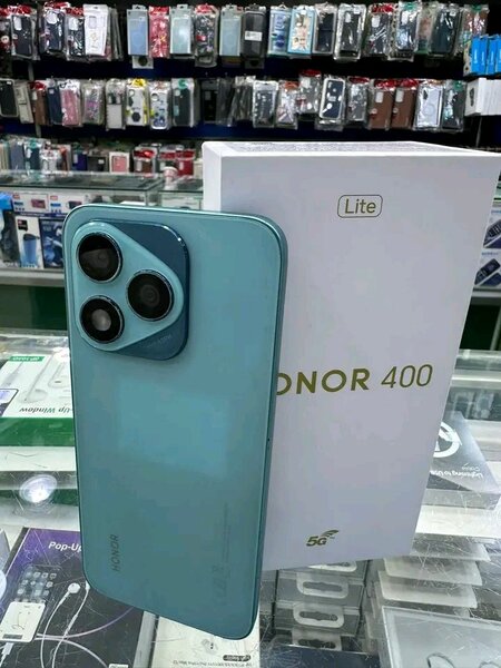 HONOR 400 Lite 5G