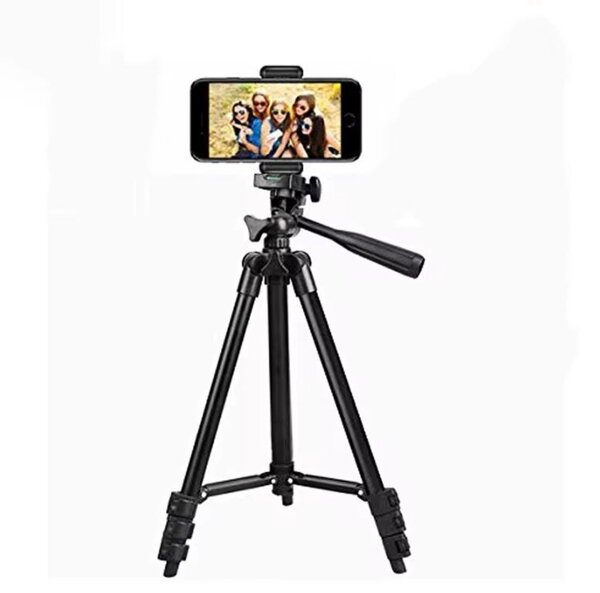 Trépied Smartphone Portable