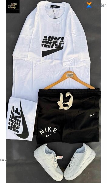 Ensemble homme Nike sportswear
