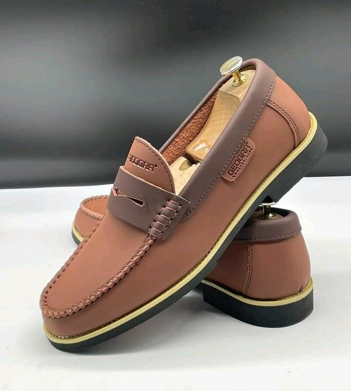 Mocassins élégants pour hommes