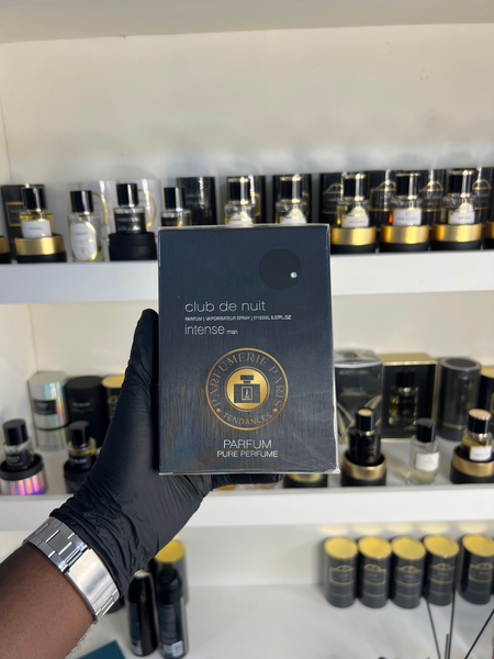 Club de Nuit Intense 150 ml