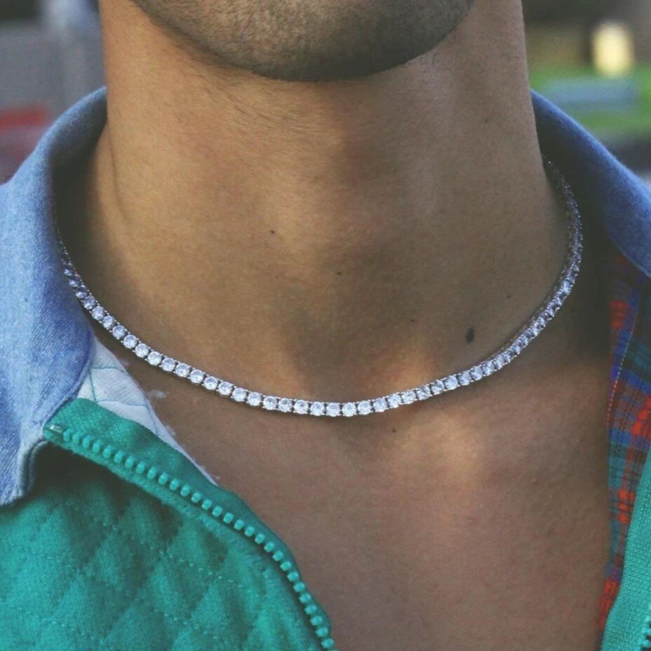 CHAÎNE PREMIUM AVEC PACKAGING