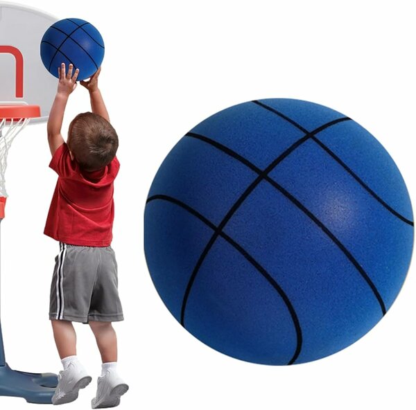 Ballon de basketball pour enfants