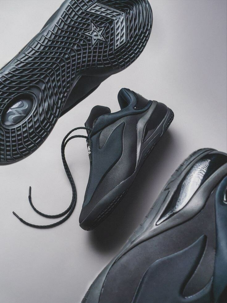 Sneakers élégants pour homme