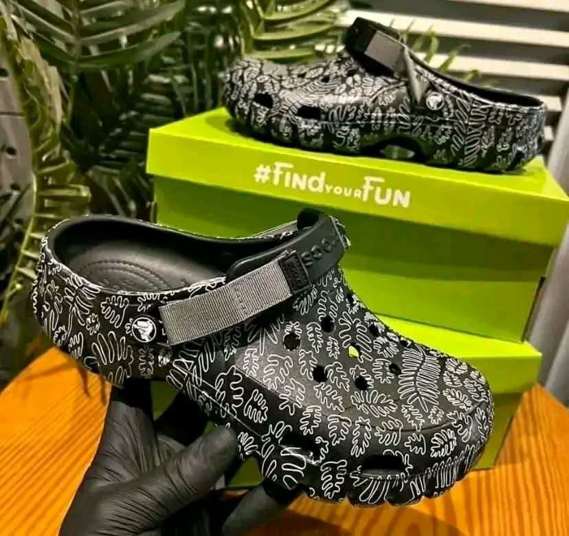 Sandales décontractées élégantes