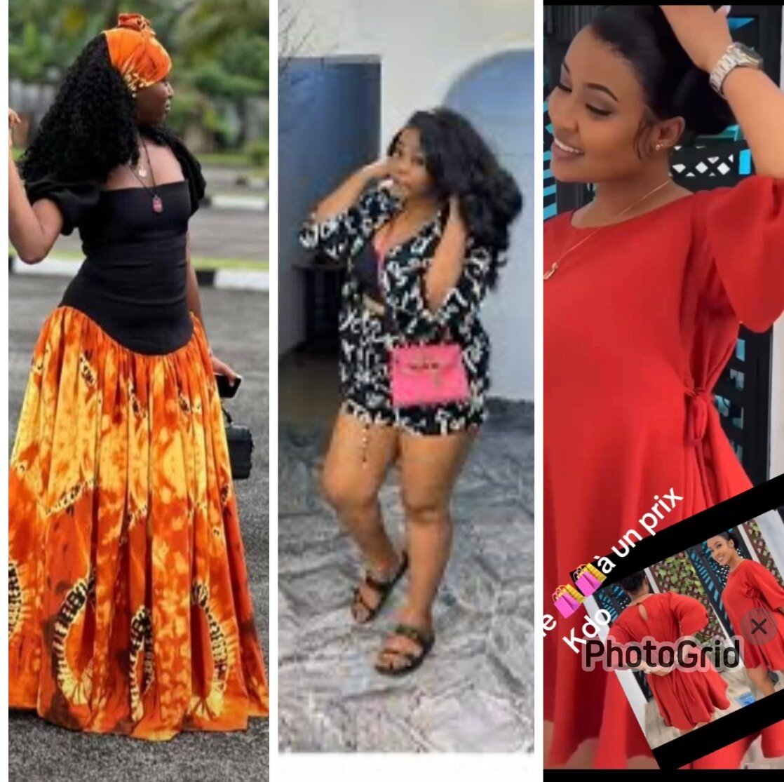 Élégante Robe Longue Bohème