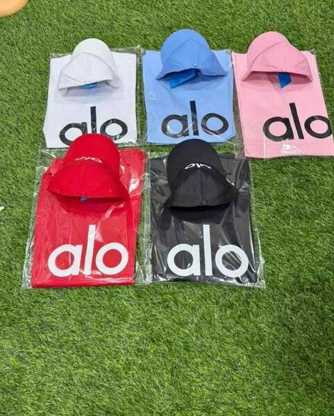 Survêtement capuche ALO pour homme