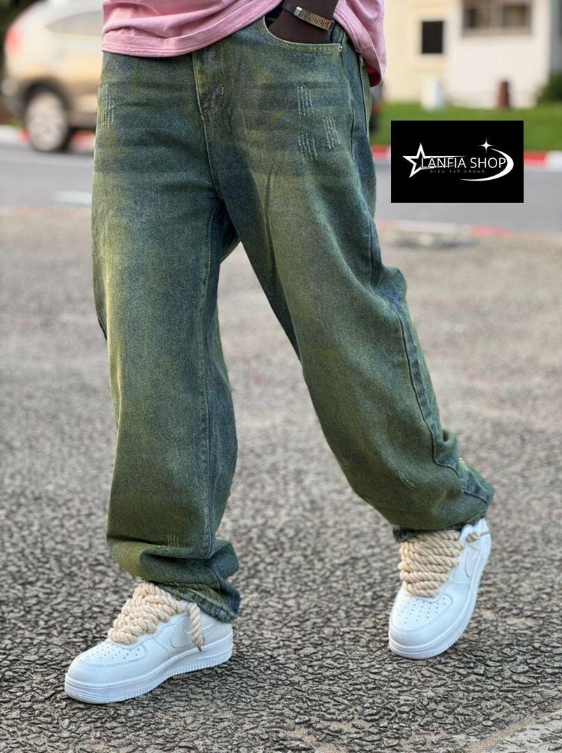 Jeans originaux pour hommes