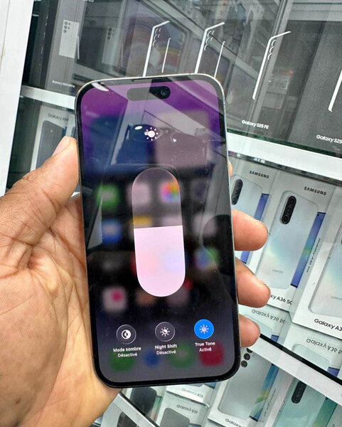 iPhone 14 Pro Max 256 Go