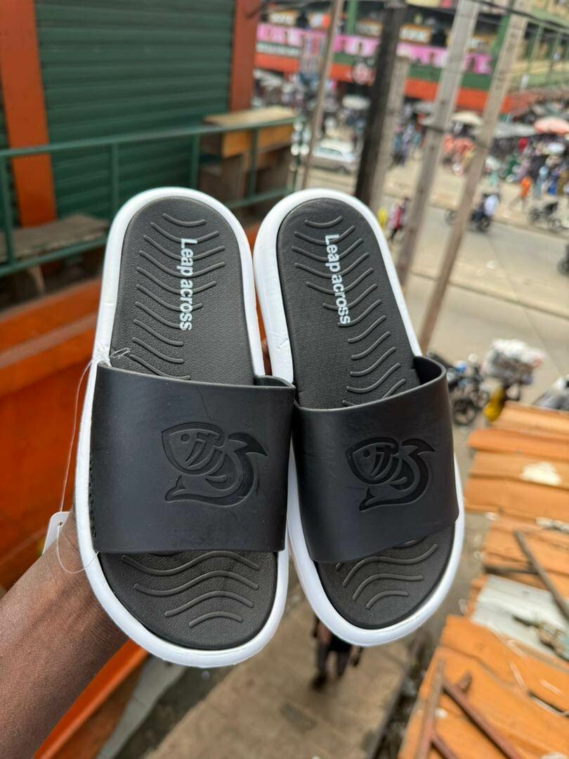 Sandales homme confortables