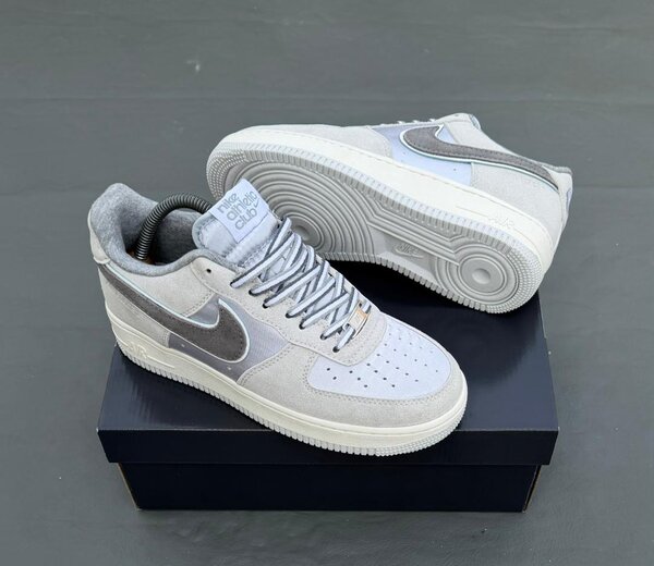 Baskets Nike Air Force 1