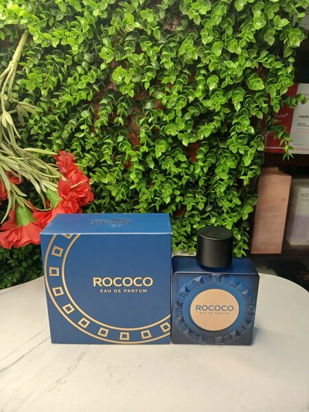 Parfum ROCOCO Eau de Parfum