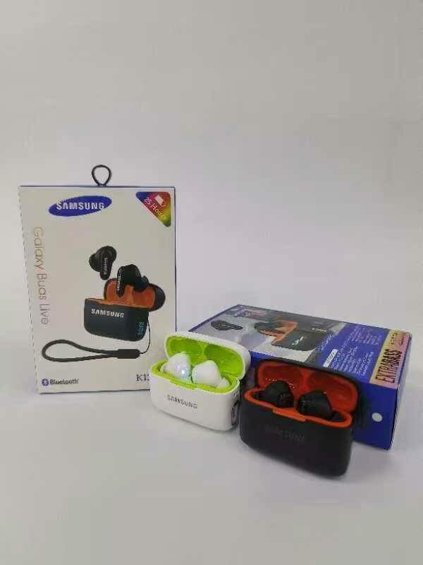 Écouteurs Bluetooth sans fil TWS