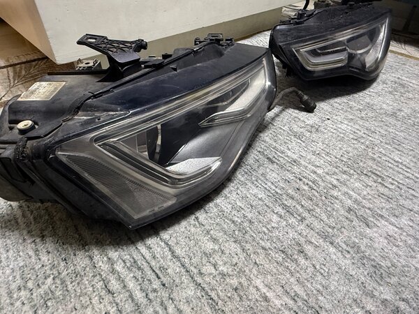 Phare avant LED Audi A7 ,A4,A5