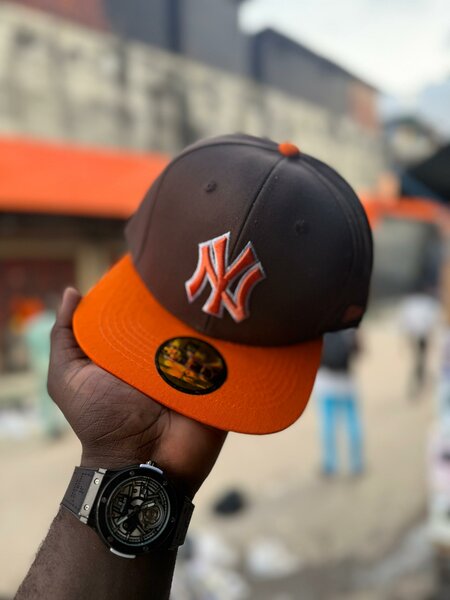 Casquette Snapback Stylée