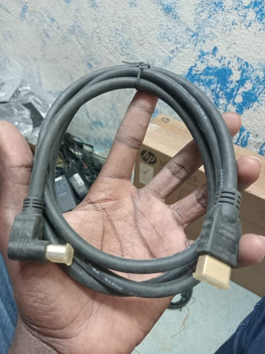 Câble HDMI haute qualité 1.5m