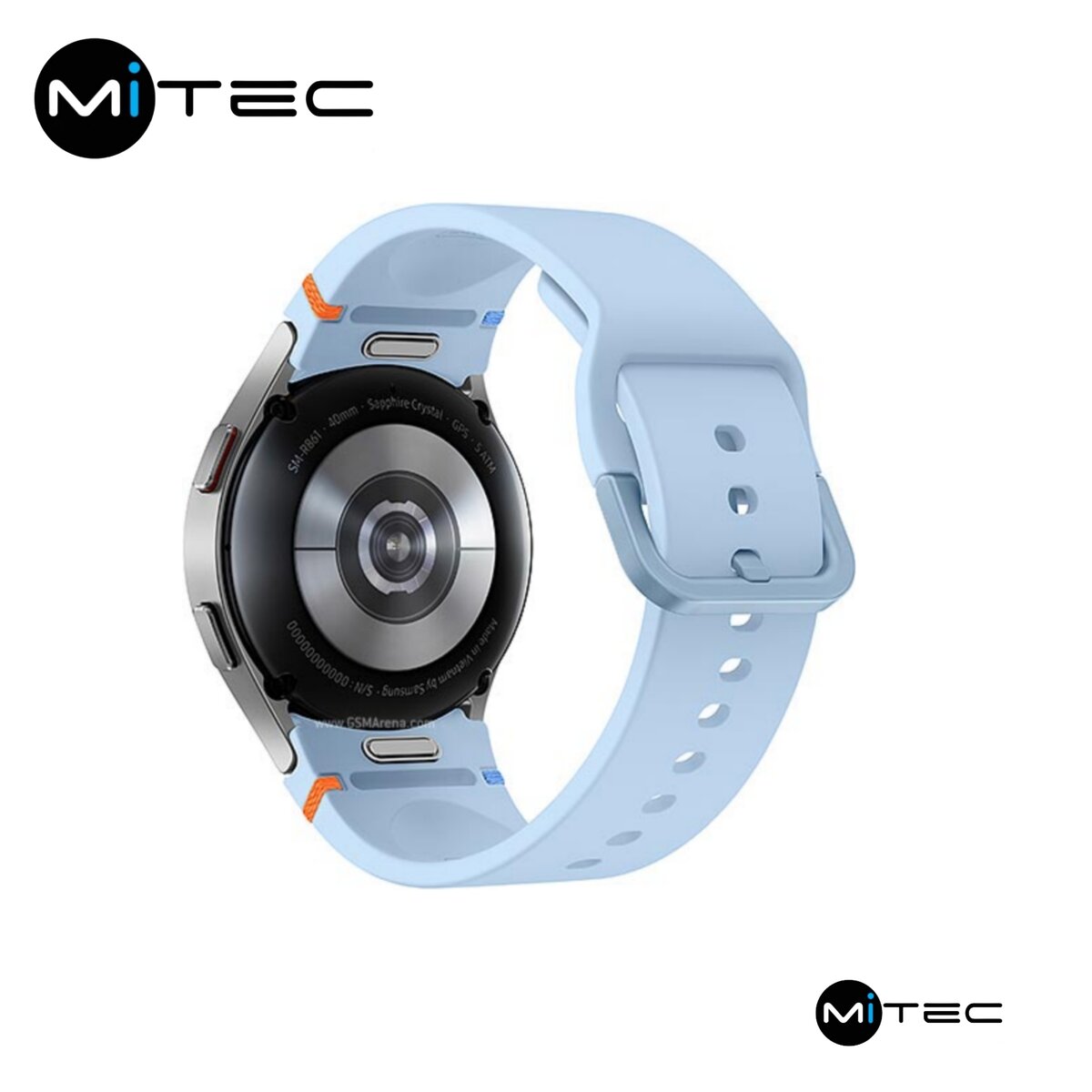 Montre Connectée Samsung Watch