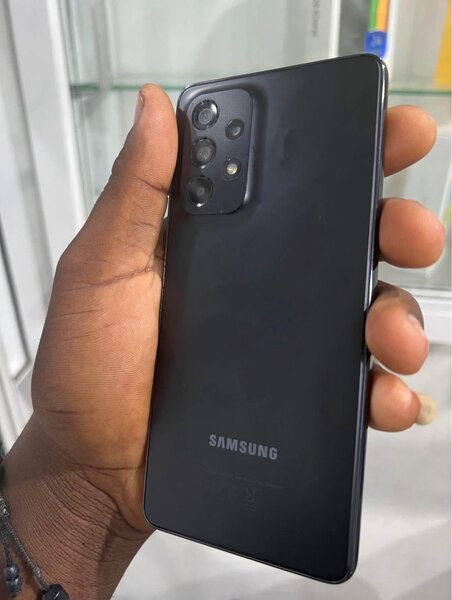 Téléphone Samsung reconditionné