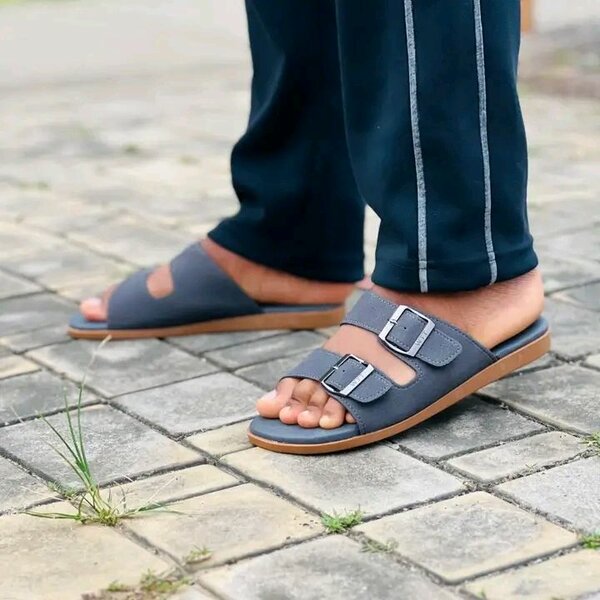 Sandales homme confortables