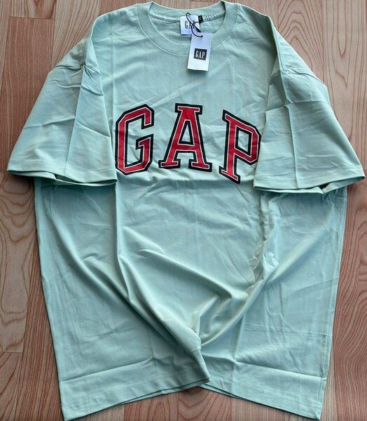 T-shirt en coton imprimé