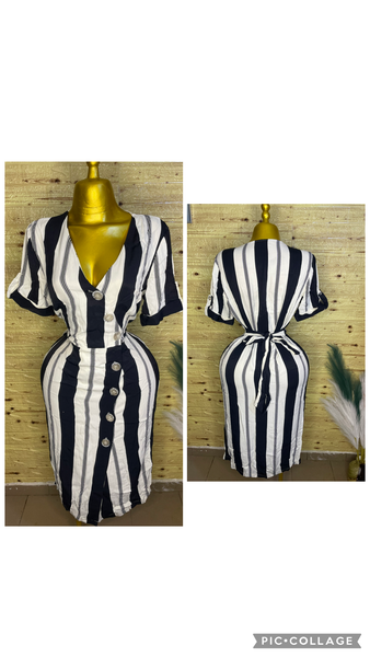 Combinaison dos nu rose