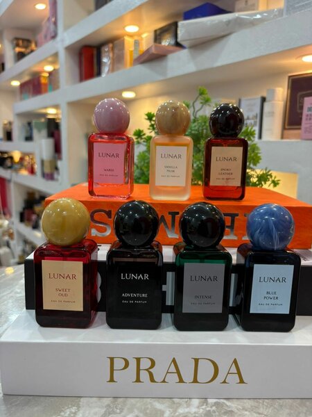 Parfum de Luxe Lunar