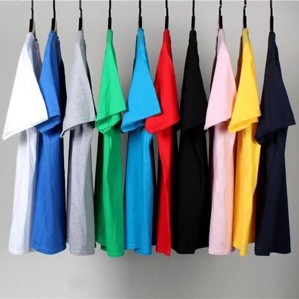 T-shirt basique homme