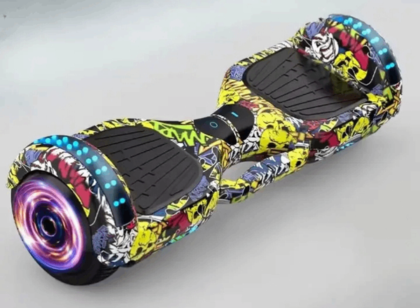 Hoverboard Adulte Électrique