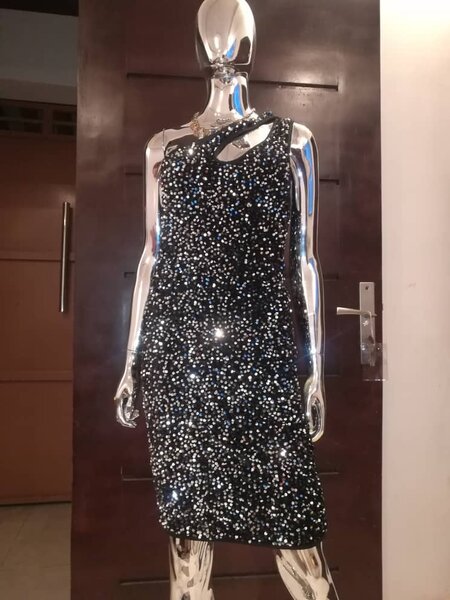 Robe chic pour femmes