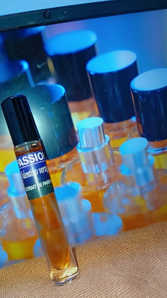 Parfum collection privée