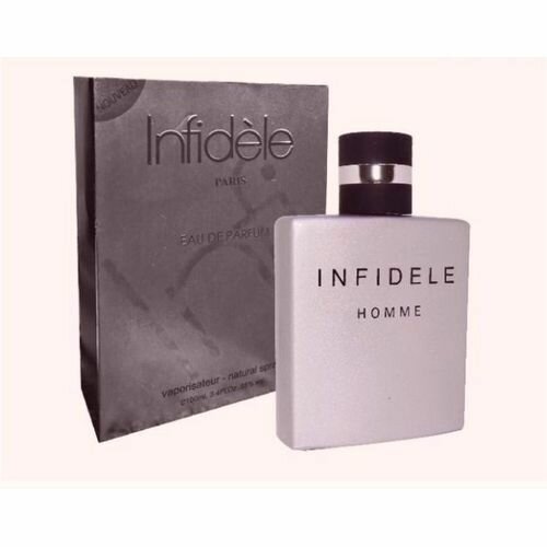 Parfum Homme Infidele
