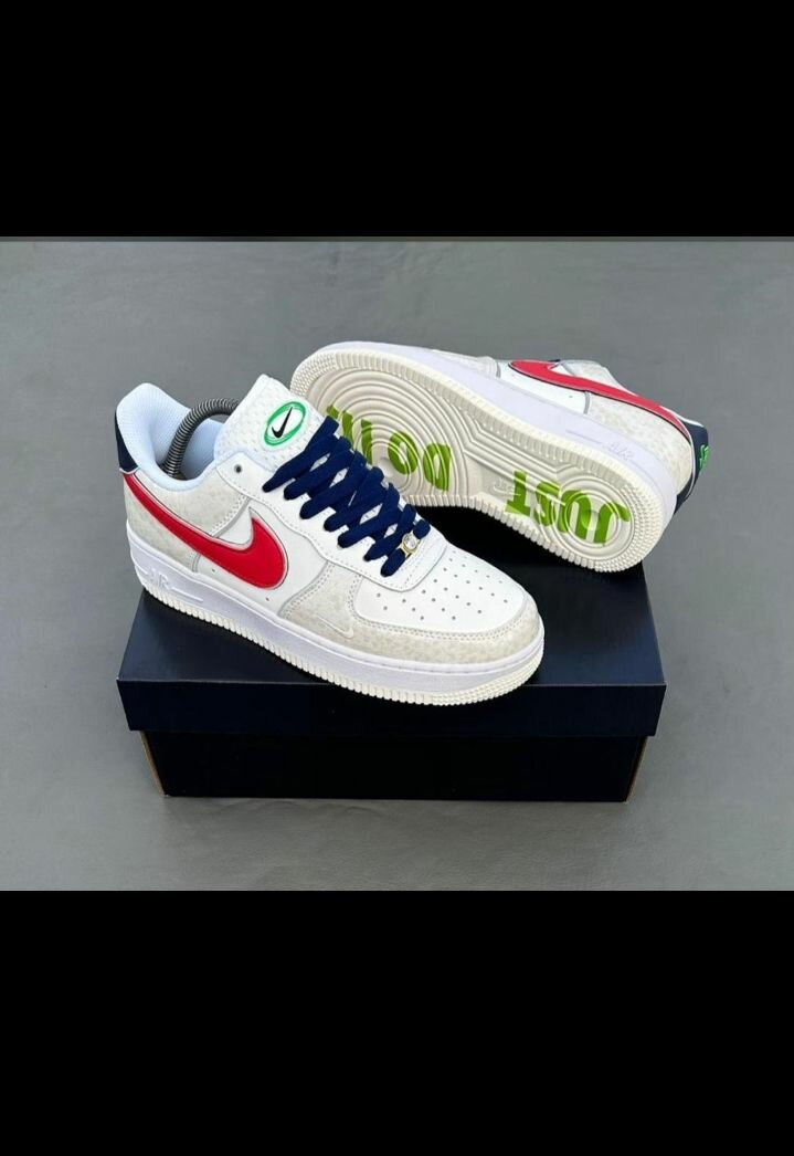 Nike Sneakers Homme Tendance