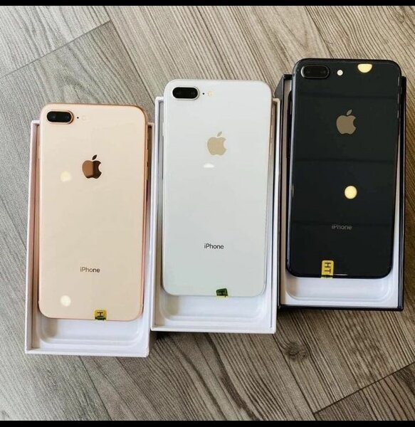 iPhone 7 Plus Reconditionné