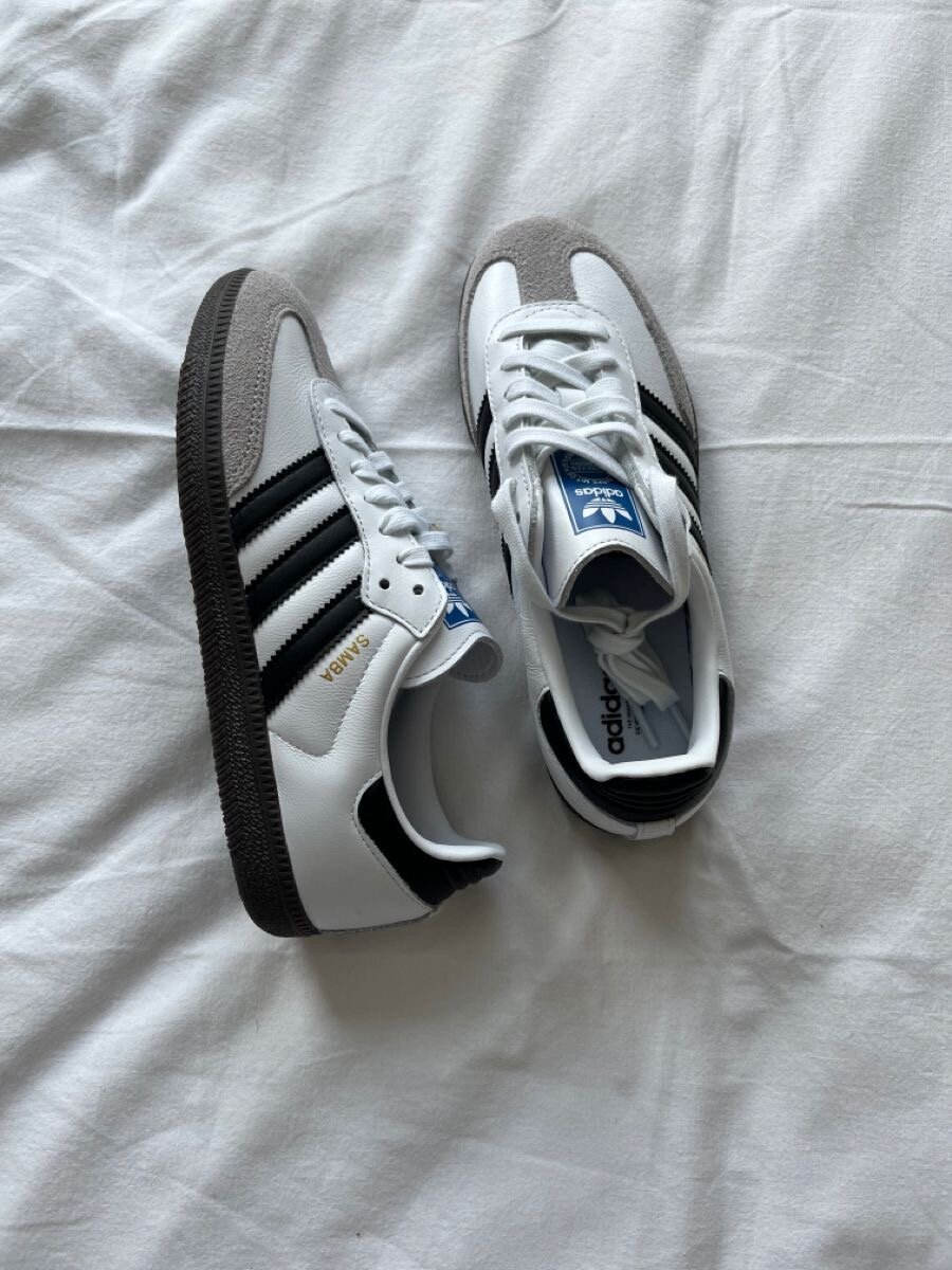 Adidas Samba