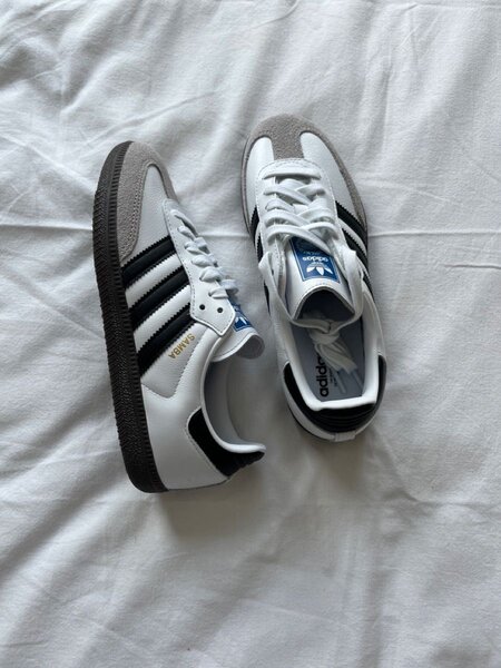 Adidas Samba