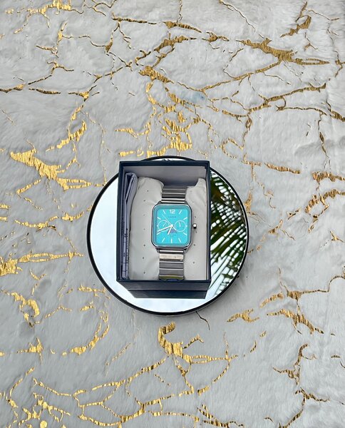 Montre Casio Edifice Homme