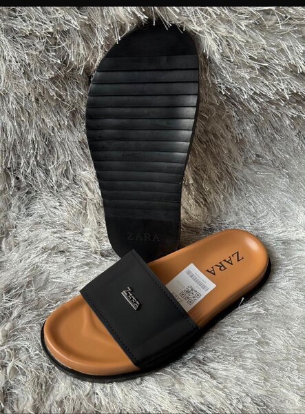 Zara Sandales Haut de Gamme