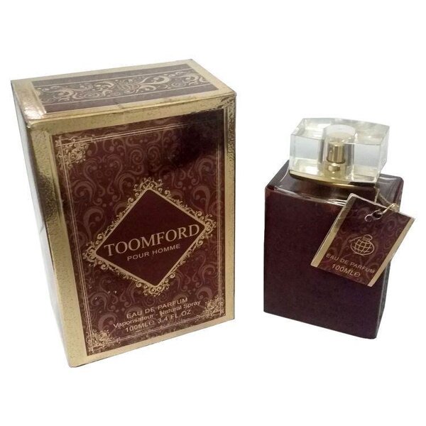 Parfum Toomford Homme 100ml