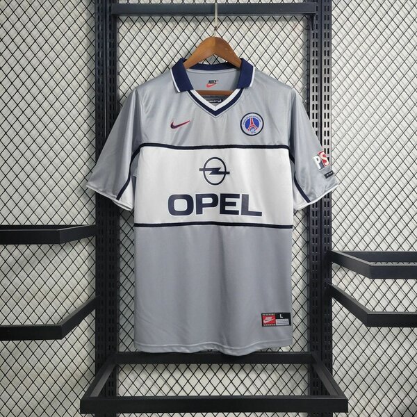 Maillot PSG Vintage