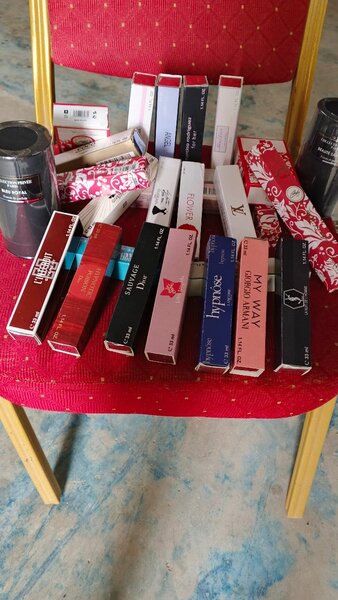 Parfum Roll On homme - Yara