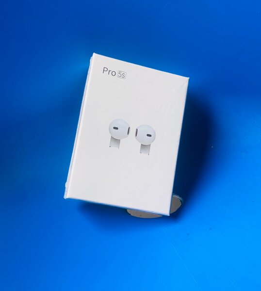 Écouteurs Sans Fil Pro 5S