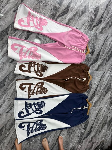 Pantalons de survêtement stylés