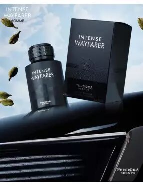 Intense Wayfarer Homme Parfum