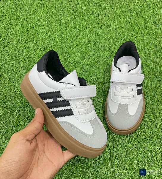 Chaussures Enfant Sport Véloce